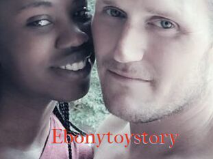 Ebonytoystory