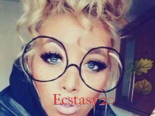 Ecstasy20