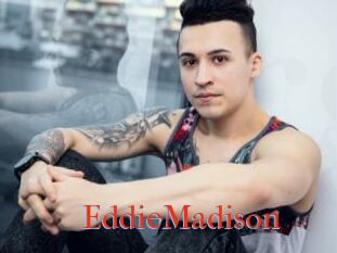 EddieMadison