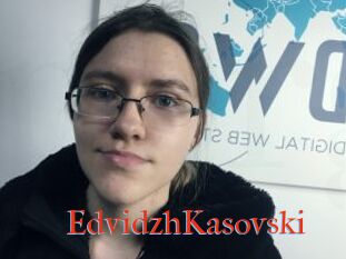 EdvidzhKasovski