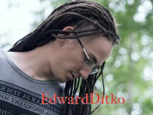 EdwardDitko