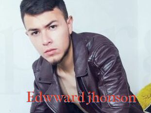 Edwward_jhonson