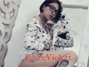 EeveeViolett