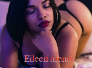 Eileen_mends