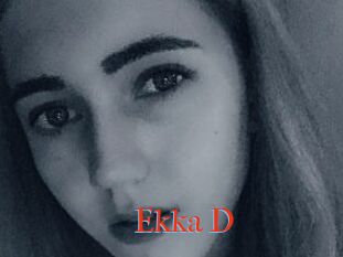 Ekka_D