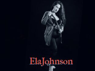 ElaJohnson