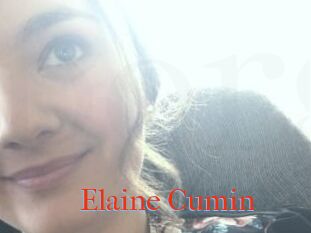 Elaine_Cumin