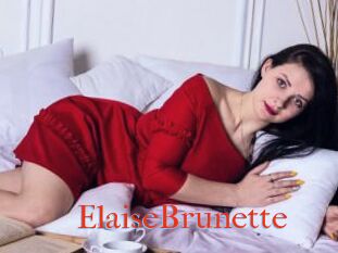 ElaiseBrunette