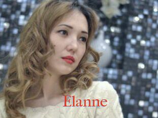 Elanne