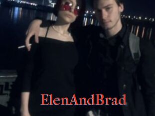 ElenAndBrad