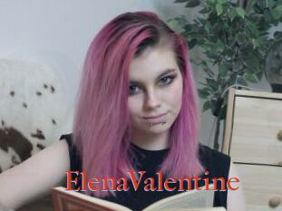 ElenaValentine