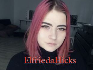 ElfriedaHicks