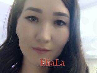 EliaLa
