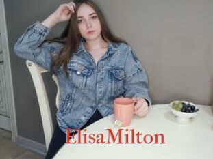 ElisaMilton