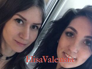 ElisaValensia