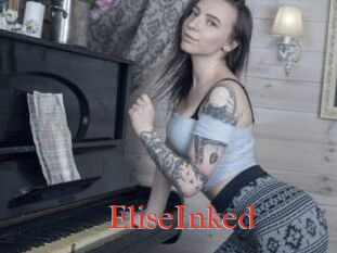 EliseInked