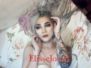 ElisseJoson