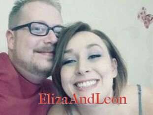 ElizaAndLeon