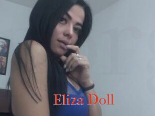 Eliza_Doll