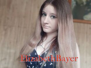 ElizabethBayer