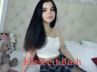 ElizabethBush