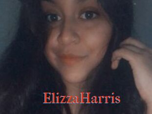 ElizzaHarris