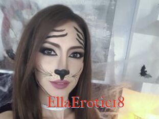 EllaErotic18