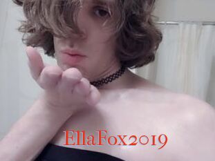 EllaFox2019