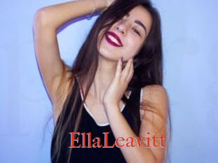 EllaLeavitt