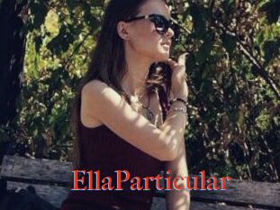 EllaParticular