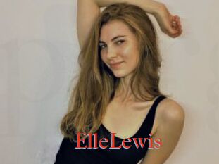 ElleLewis