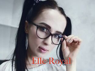 Elle_Royal