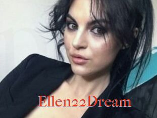 Ellen22Dream