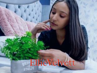 EllieVelvett