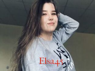 Elsa45