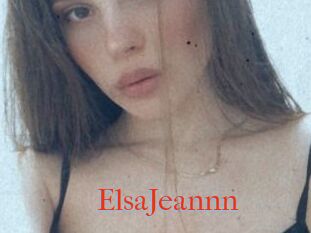 ElsaJeannn