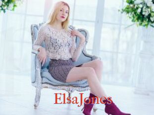 ElsaJones