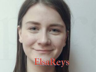 ElsaReys