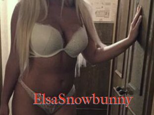 ElsaSnowbunny