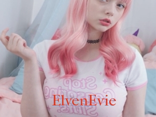 ElvenEvie