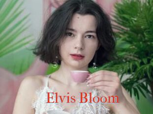 Elvis_Bloom