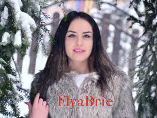 ElyaBrie