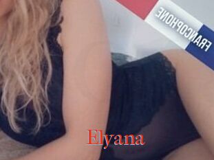 Elyana