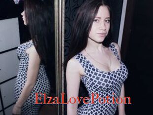 ElzaLovePotion