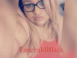 EmeraldBlack