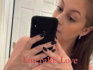 Emeralds_Love