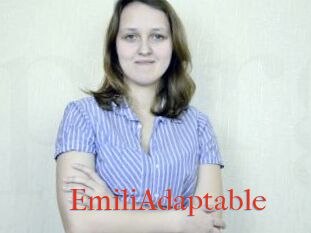 EmiliAdaptable