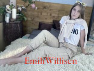 EmiliWillisen