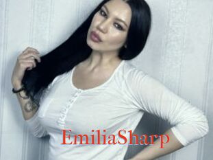 EmiliaSharp