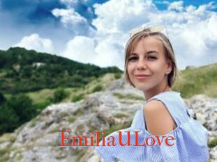 EmiliaULove